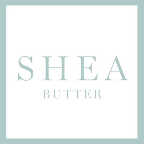 SHEA BUTTER INGREDIENT